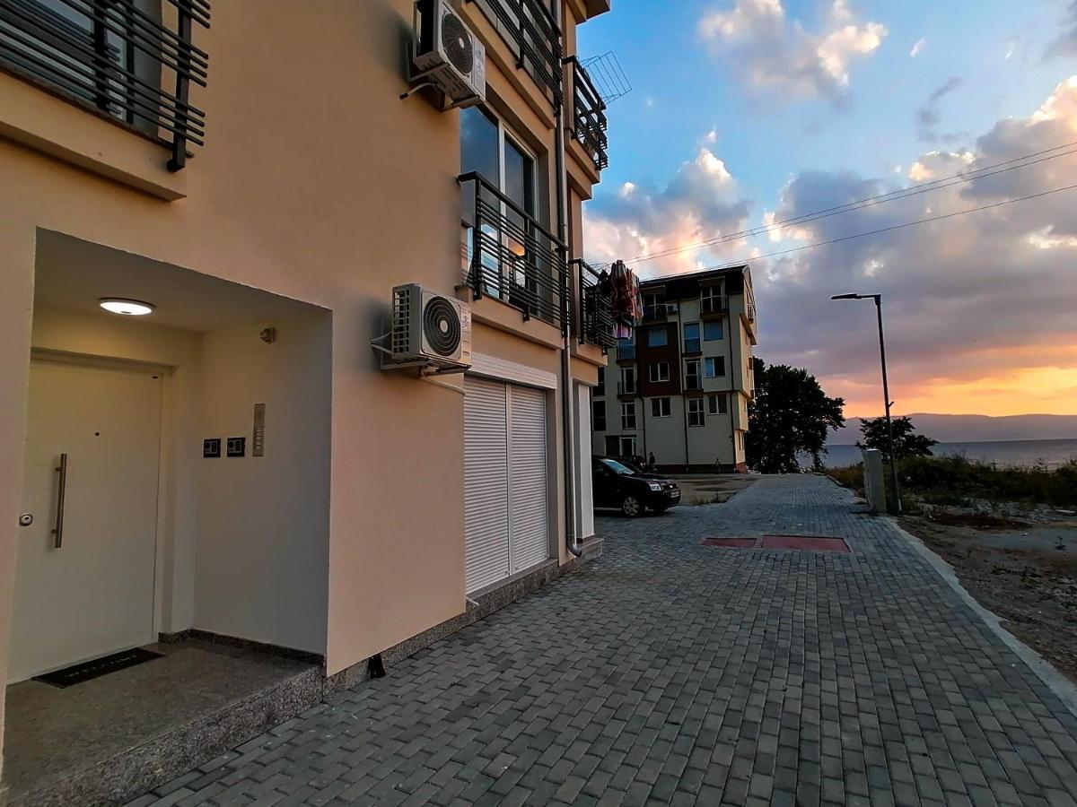 Apartment Ema Ohri Dış mekan fotoğraf