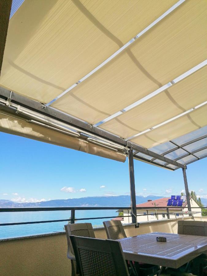 Apartment Ema Ohri Dış mekan fotoğraf