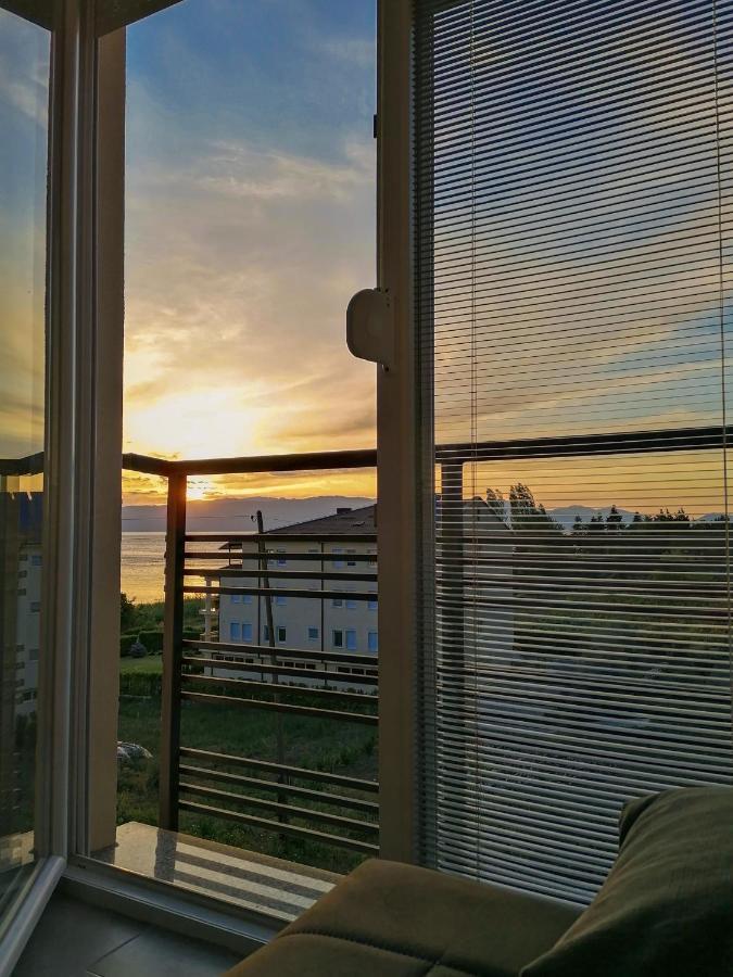 Apartment Ema Ohri Dış mekan fotoğraf