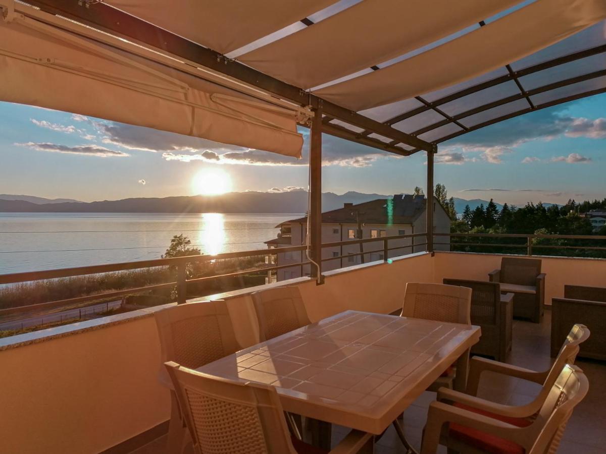 Apartment Ema Ohri Dış mekan fotoğraf