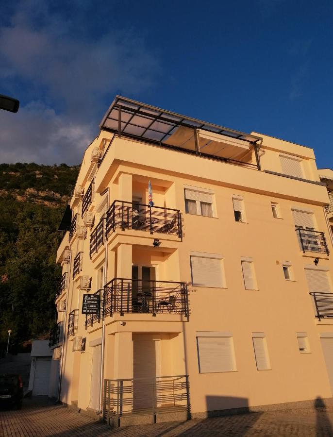 Apartment Ema Ohri Dış mekan fotoğraf