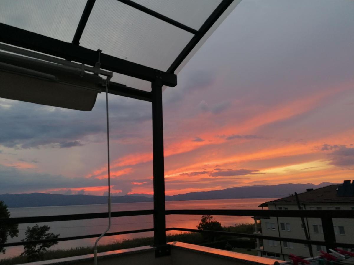 Apartment Ema Ohri Dış mekan fotoğraf