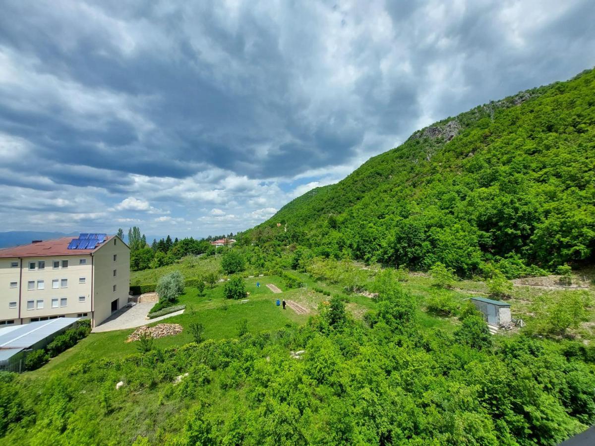 Apartment Ema Ohri Dış mekan fotoğraf
