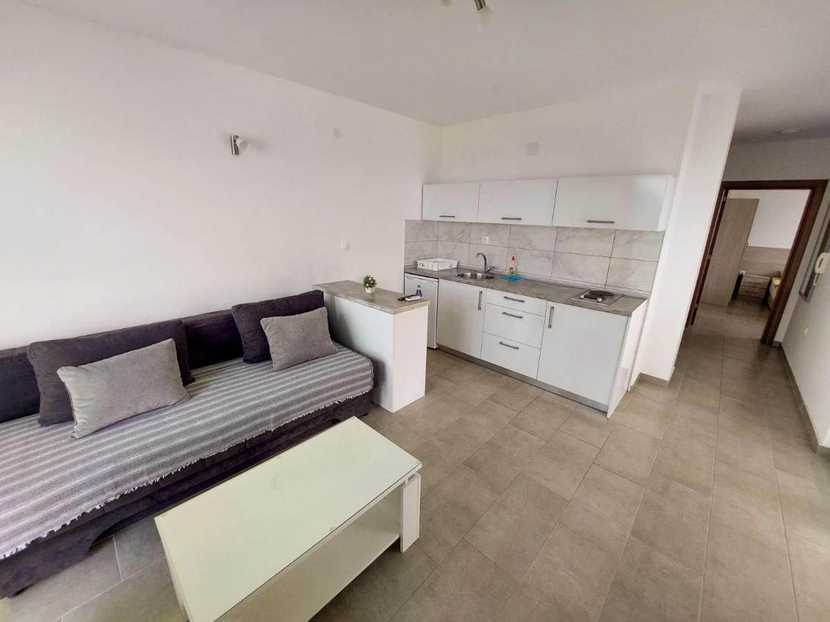 Apartment Ema Ohri Dış mekan fotoğraf