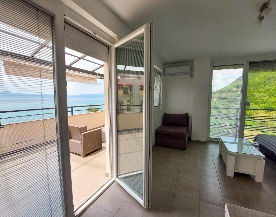 Apartment Ema Ohri Dış mekan fotoğraf