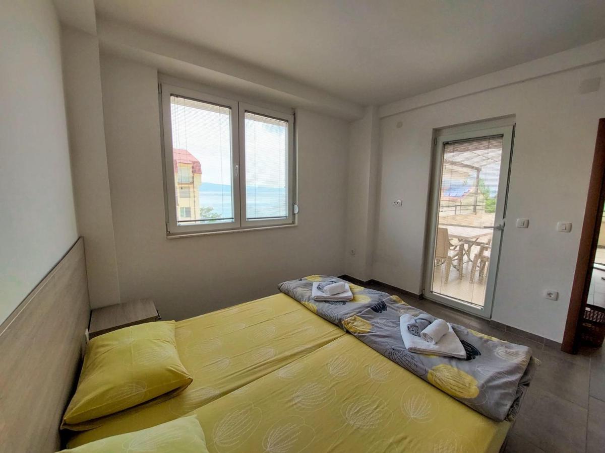 Apartment Ema Ohri Dış mekan fotoğraf