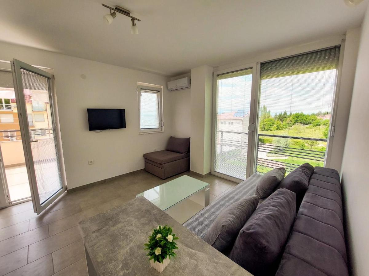 Apartment Ema Ohri Dış mekan fotoğraf