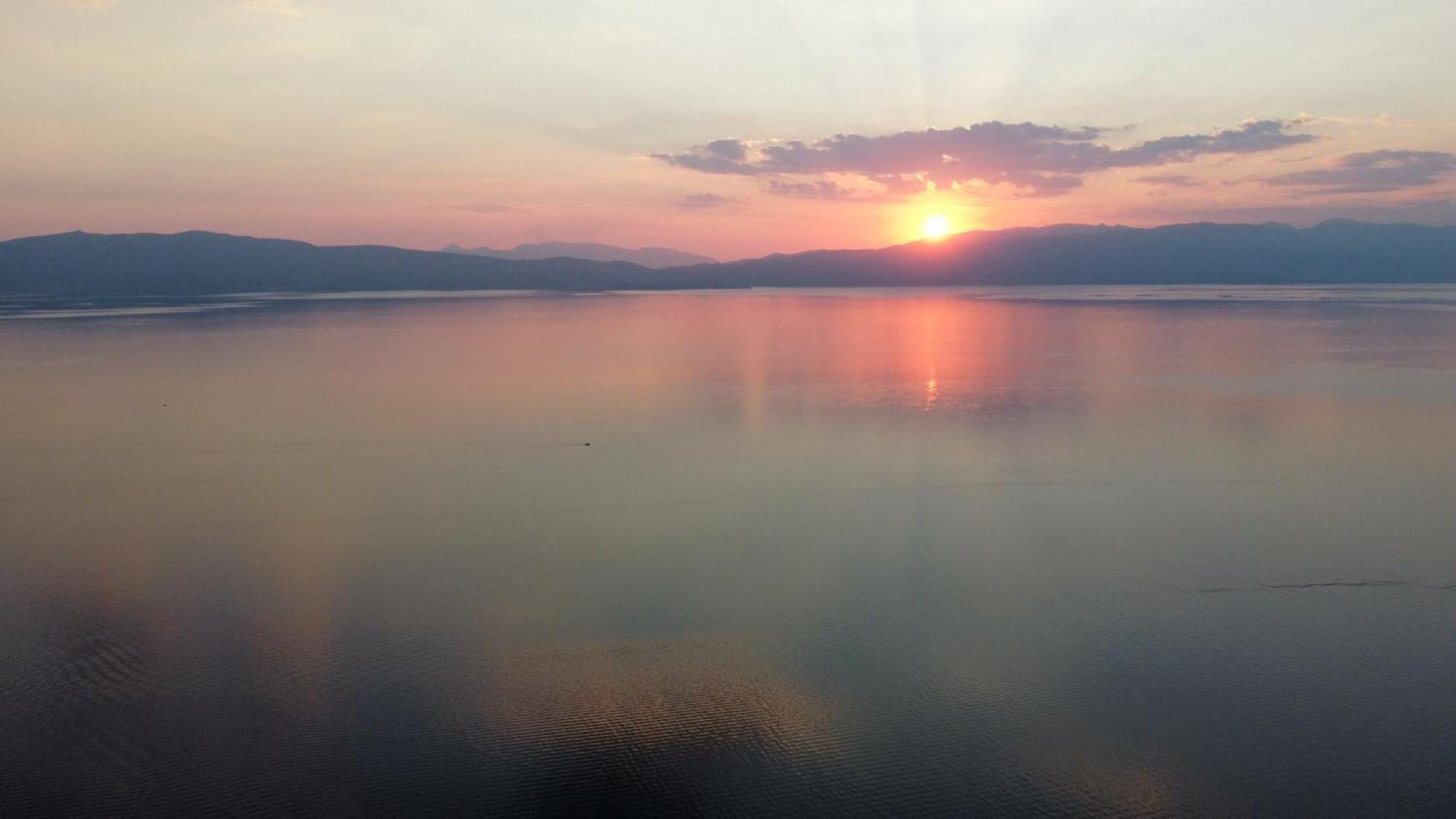 Apartment Ema Ohri Dış mekan fotoğraf