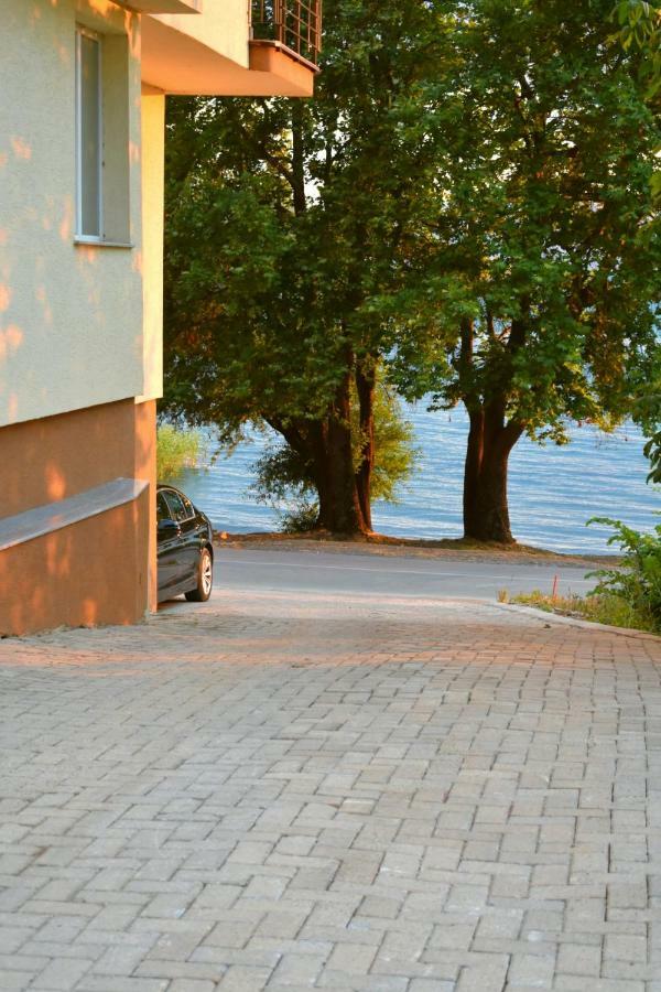 Apartment Ema Ohri Dış mekan fotoğraf