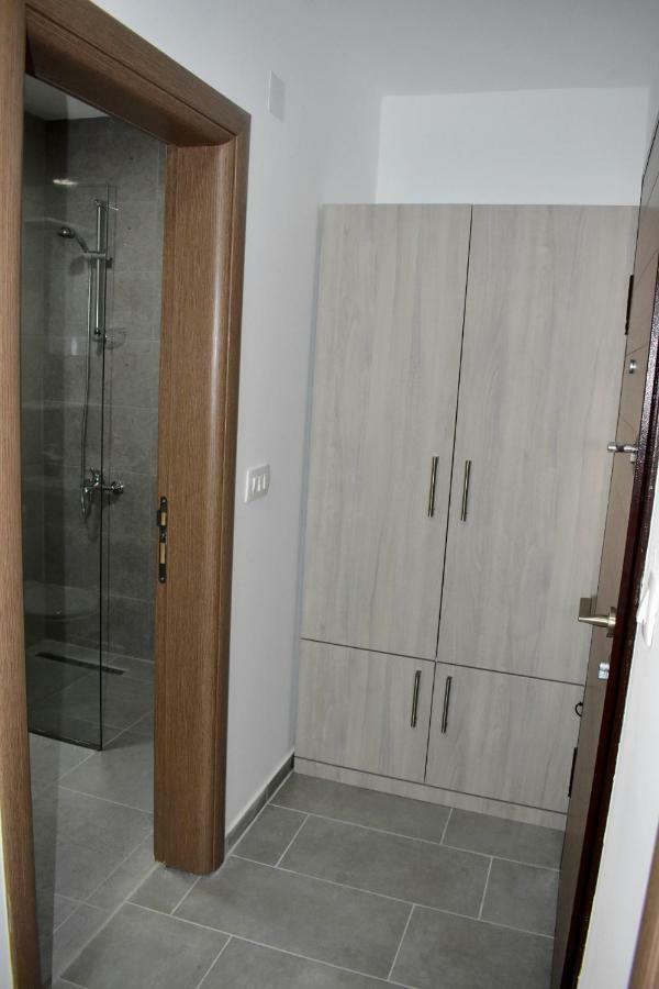 Apartment Ema Ohri Dış mekan fotoğraf