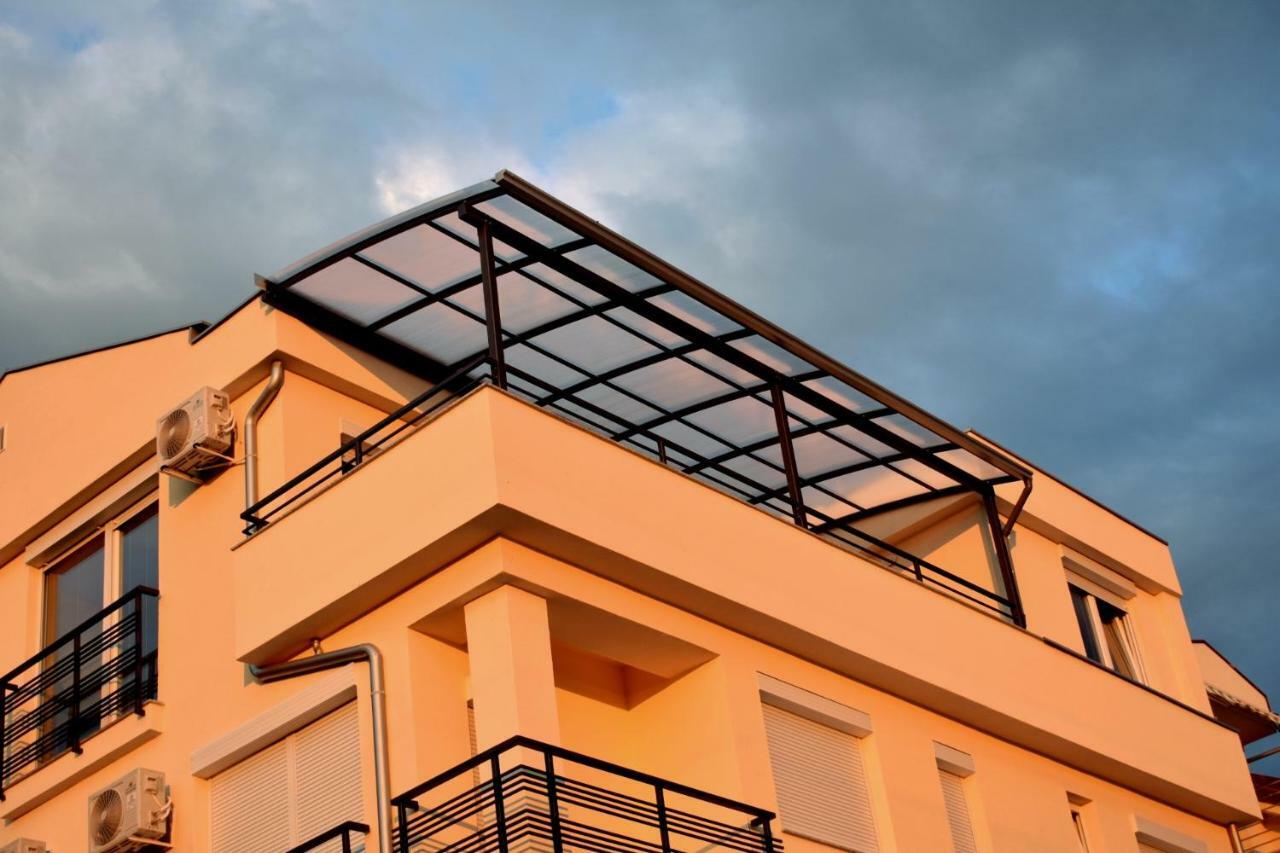 Apartment Ema Ohri Dış mekan fotoğraf